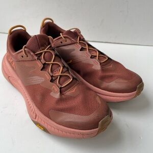 Hoka One One Transport Trail Hiking Running Shoes Women's 9.5
